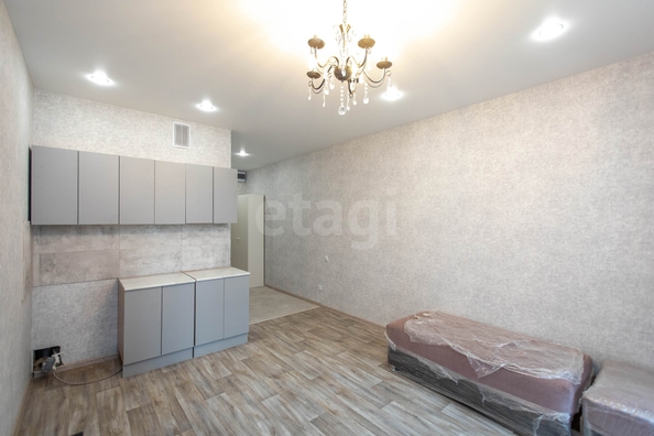 
  Продается студия 23.3 м², в ЖК Одоевский, дом 3. Фото 2.