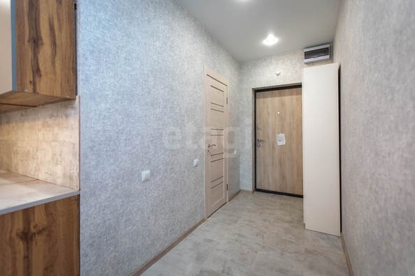 
  Продается студия 23.3 м², в ЖК Одоевский, дом 3. Фото 7.