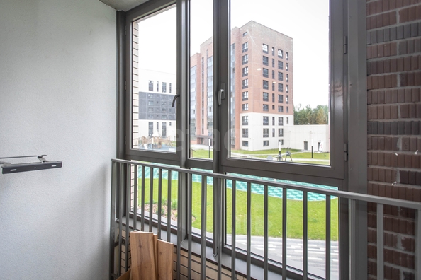 
  Продается студия 23.3 м², в ЖК Одоевский, дом 3. Фото 8.