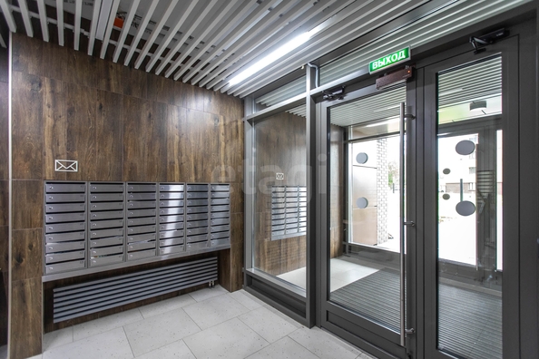 
  Продается студия 23.3 м², в ЖК Одоевский, дом 3. Фото 10.