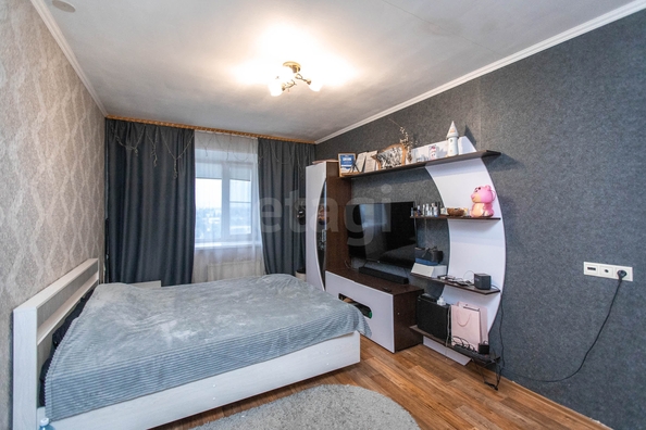 
  Продается 1-комн. квартира 36.6 м². Фото 1.