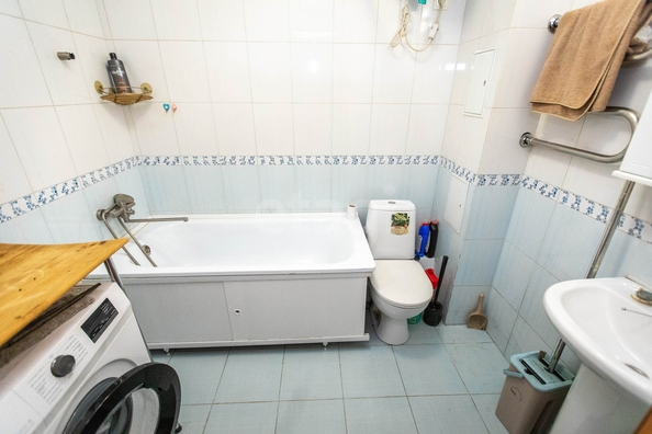 
  Продается 1-комн. квартира 36.6 м². Фото 6.