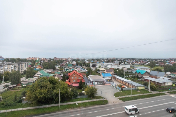 
  Продается 1-комн. квартира 36.6 м². Фото 11.