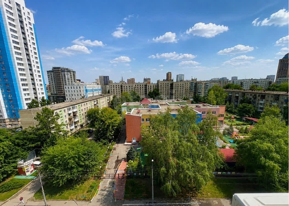 
  Продается 2-комн. квартира 44.4 м². Фото 2.