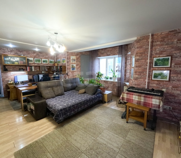
  Продается 2-комн. квартира 69.7 м². Фото 21.