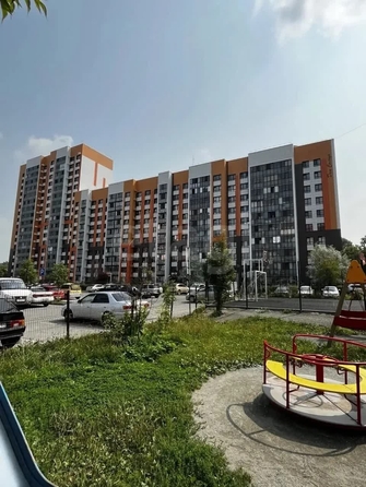 
  Продается торговая площадь 58.8 м², в ЖК Мандарин-2, блок-секция 1. Фото 3.