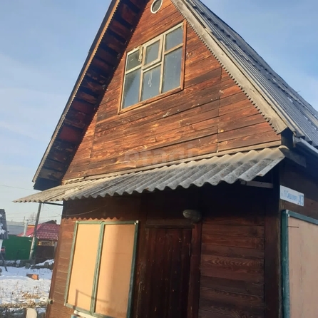 
  Продается дача 40 м². Фото 5.