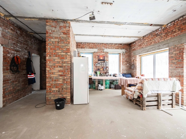 
  Продается коттедж 115.9 м². Фото 16.