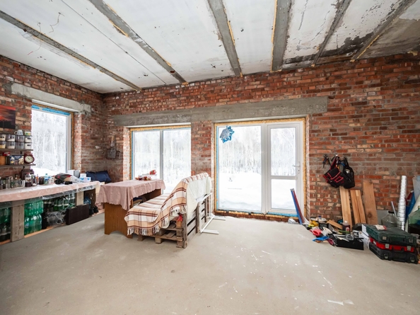 
  Продается коттедж 115.9 м². Фото 22.