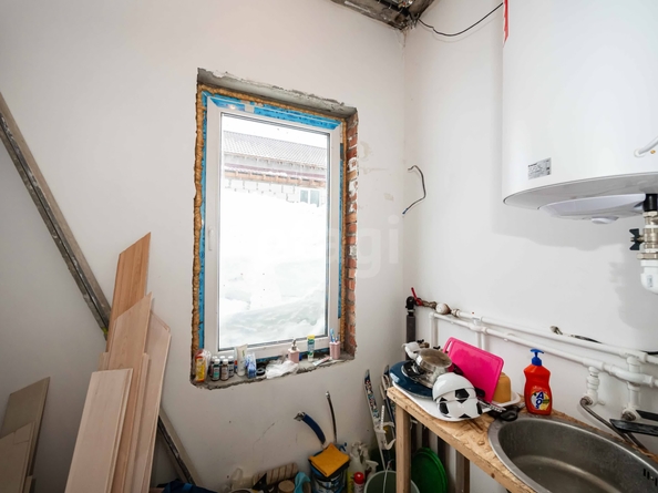 
  Продается коттедж 115.9 м². Фото 24.