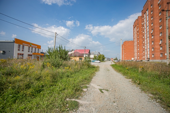 
  Продается земельный участок 10 соток. Фото 16.