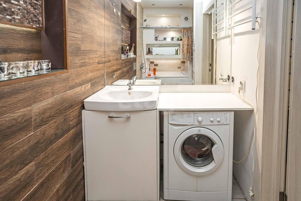 
  Продается 1-комн. квартира 43.3 м². Фото 4.