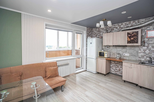 
  Продается 1-комн. квартира 43.3 м². Фото 5.
