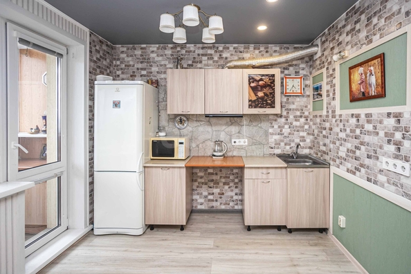 
  Продается 1-комн. квартира 43.3 м². Фото 6.