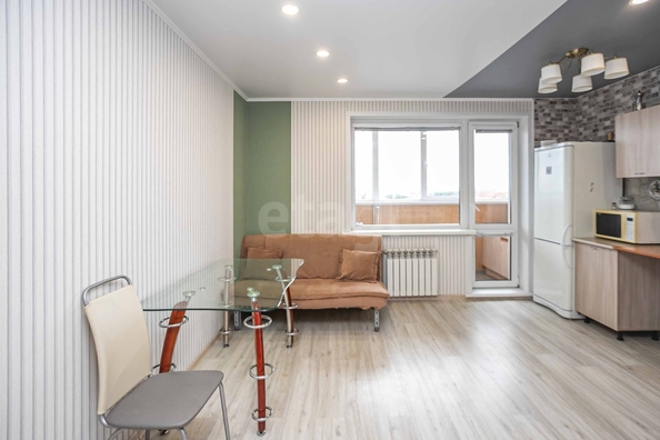 
  Продается 1-комн. квартира 43.3 м². Фото 10.