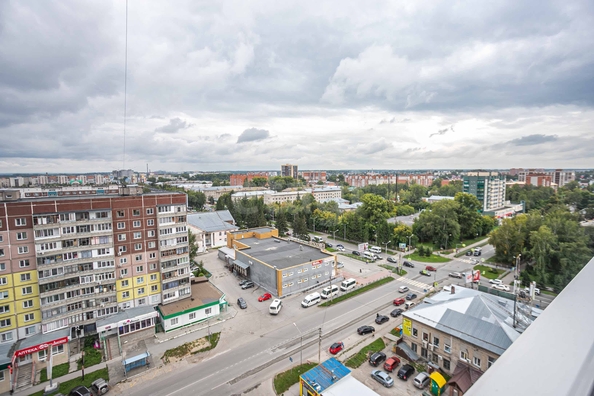 
  Продается 1-комн. квартира 43.3 м². Фото 12.