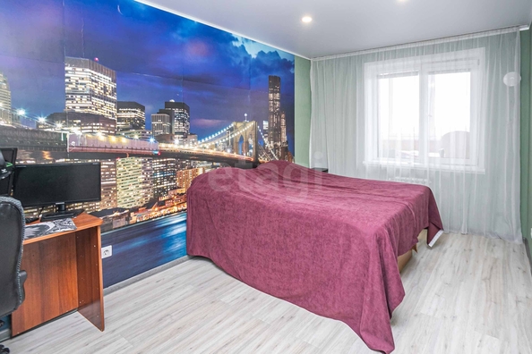 
  Продается 1-комн. квартира 43.3 м². Фото 16.