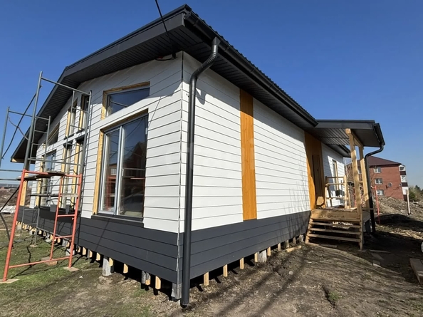 
  Продается дом 120 м². Фото 11.