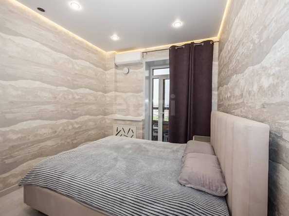 
  Продается 2-комн. квартира 77 м², в ЖК Красный проспект, дом 4. Фото 25.