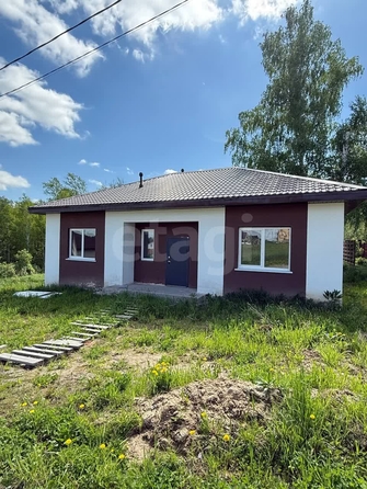 
  Продается дом 120.6 м². Фото 1.