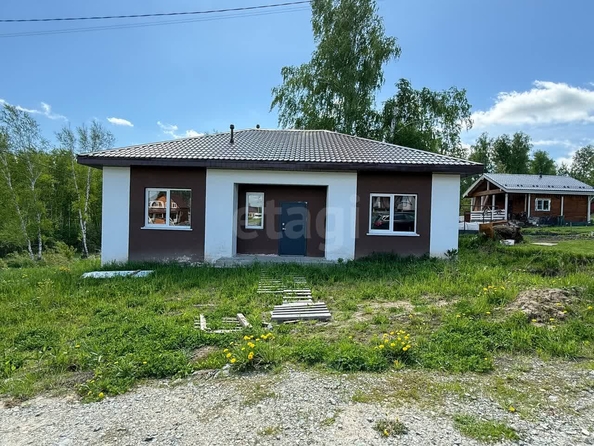 
  Продается дом 120.6 м². Фото 4.