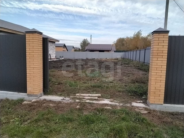 
  Продается земельный участок 4.13 сотки, в КП Классика. Фото 5.