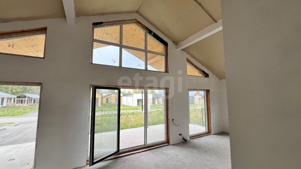 
  Продается коттедж 105.6 м². Фото 11.
