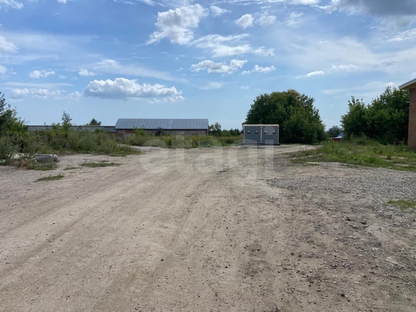 
  Продается производственное помещение 560 м². Фото 1.