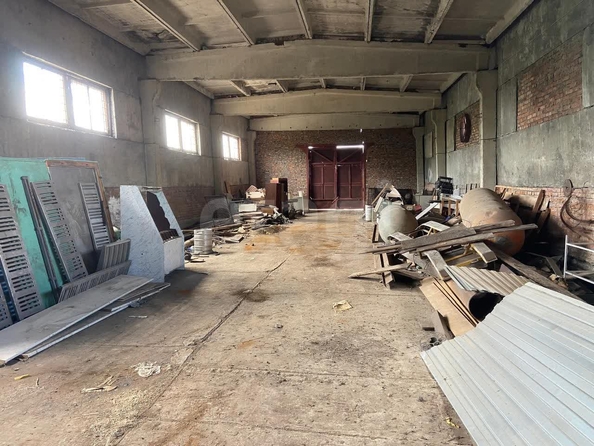 
  Продается производственное помещение 560 м². Фото 26.