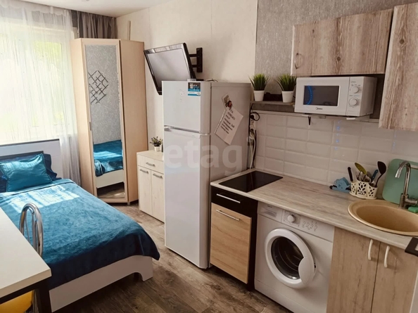
  Продается студия 13 м². Фото 3.