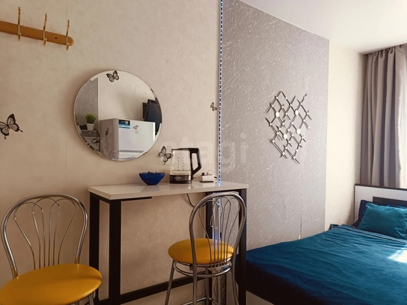 
  Продается студия 13 м². Фото 8.