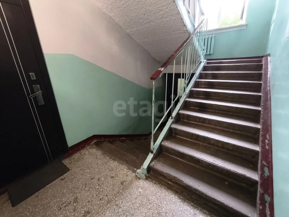 
  Продается студия 13 м². Фото 12.