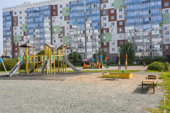 
  Продается 1-комн. квартира 38 м². Фото 20.