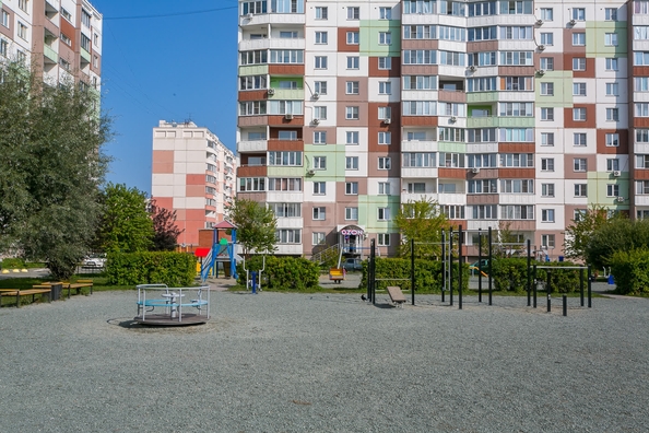 
  Продается 1-комн. квартира 38 м². Фото 21.