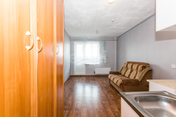 
  Продается студия 24.83 м². Фото 3.