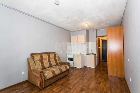 
  Продается студия 24.83 м². Фото 6.