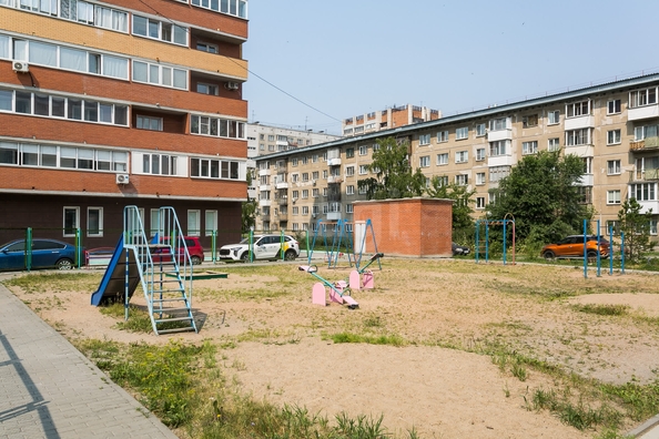 
  Продается студия 24.83 м². Фото 17.