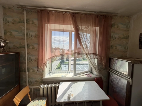 
  Продается 1-комн. квартира 37 м². Фото 1.