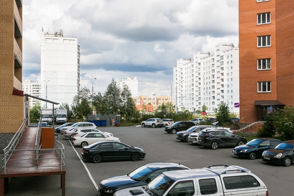 
  Продается 2-комн. квартира 53.4 м². Фото 24.