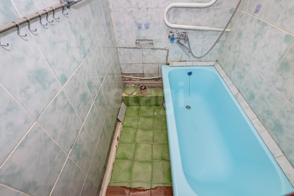 
  Продается 2-комн. квартира 42 м². Фото 12.