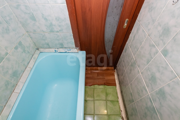 
  Продается 2-комн. квартира 42 м². Фото 13.