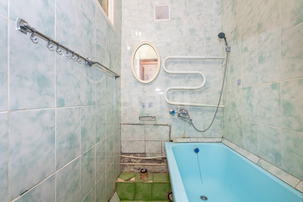 
  Продается 2-комн. квартира 42 м². Фото 14.
