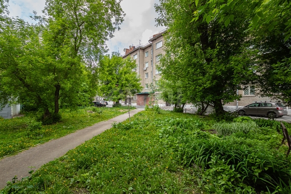 
  Продается 2-комн. квартира 42 м². Фото 27.
