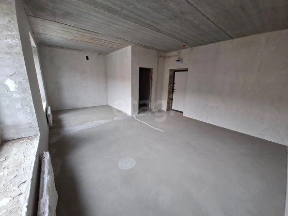 
  Продается студия 33.8 м². Фото 1.