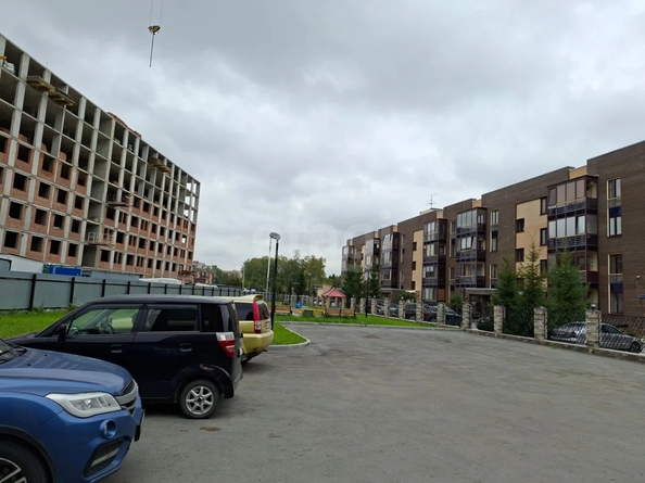 
  Продается студия 33.8 м². Фото 14.