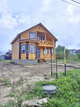 
  Продается дом 128 м². Фото 2.