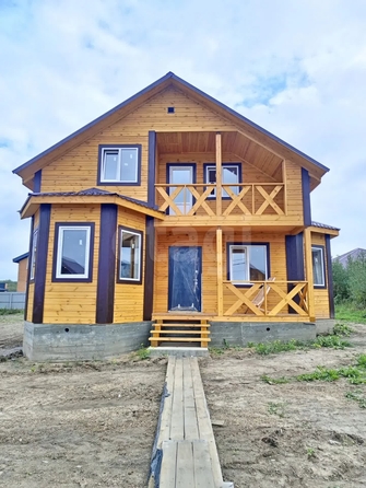 
  Продается дом 128 м². Фото 6.