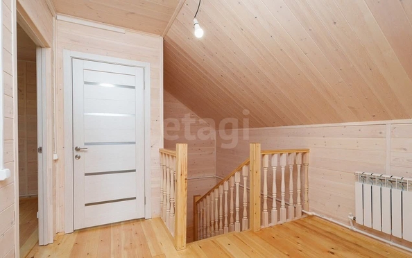 
  Продается дом 128 м². Фото 21.