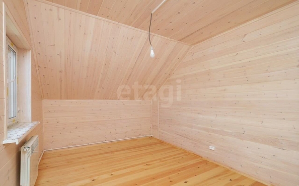 
  Продается дом 128 м². Фото 22.