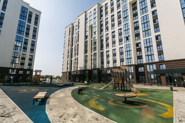 
  Продается 2-комн. квартира 69.2 м². Фото 2.